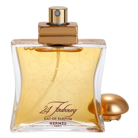 Hermès 24 Faubourg Eau de Parfum 